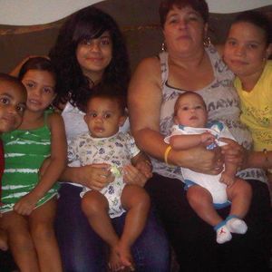 Meet your Posher, Evelyn